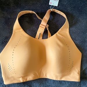 Lululemon AirSupport Bra Size 34DD